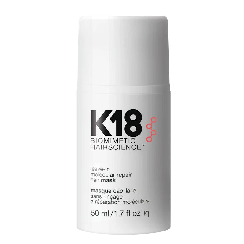 RadianceRevival™ Molecular Hair Repair Mask